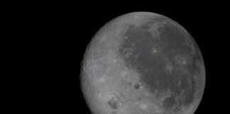 Artemis II marca un hito: astronautas baten récord de distancia desde la Tierra