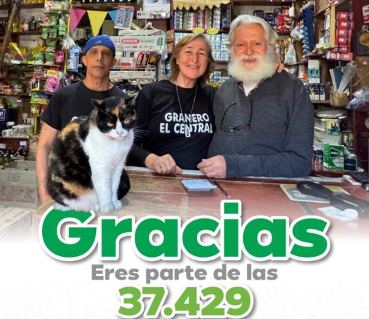 Cámara de Comercio del Oriente Antioqueño reporta crecimiento del 2,49% en renovaciones empresariales