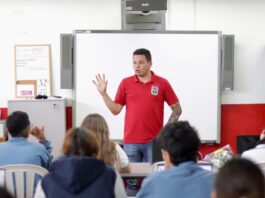 De la escuela al escenario internacional: jóvenes de Rionegro destacan en investigación