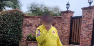 Autoridades de Rionegro avanzan en deportación de hombre que generó alarma en colegio