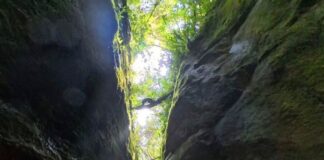 Exploran por primera vez la Cueva del Oso en el Oriente antioqueño: una ruta extrema sin registro previo