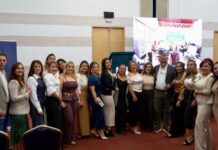 Nutriceres cumple cinco años y se consolida como modelo de seguridad alimentaria en Rionegro