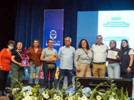 Marinilla destina más de $500 millones para fortalecer iniciativas comunitarias