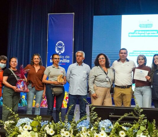 Marinilla destina más de $500 millones para fortalecer iniciativas comunitarias