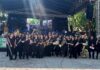 Banda Sinfónica de Rionegro, entre las tres mejores del país en música andina