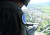 Fuerza Aeroespacial intensifica vigilancia aérea y perifoneo previo a las elecciones presidenciales