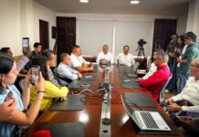 Rionegro abrió convocatoria para acceder a subsidios de vivienda nueva