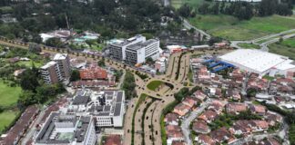 Registraduría aplaza la consulta popular para la creación del Área Metropolitana del Valle de San Nicolás