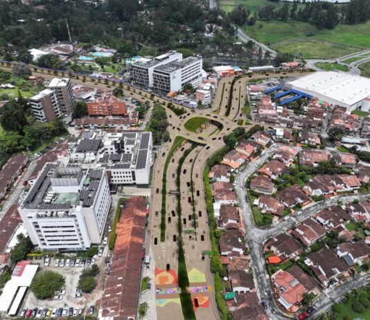 Registraduría aplaza la consulta popular para la creación del Área Metropolitana del Valle de San Nicolás