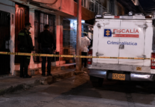 Tragedia en Rionegro: mujer murió y su pareja fue capturada por presunto homicidio