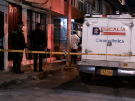 Tragedia en Rionegro: mujer murió y su pareja fue capturada por presunto homicidio