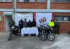Capturan en Rionegro a seis presuntos integrantes del Clan del Golfo señalados de varios homicidios