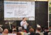 Alcalde de Marinilla presentó millonario proyecto de urbanismo social para transformar los barrios altos del municipio