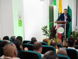 Cornare reporta más de $130 mil millones concertados para proyectos ambientales