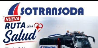 Comenzó a operar la “Ruta de la Salud” entre Nariño, Sonsón y Rionegro
