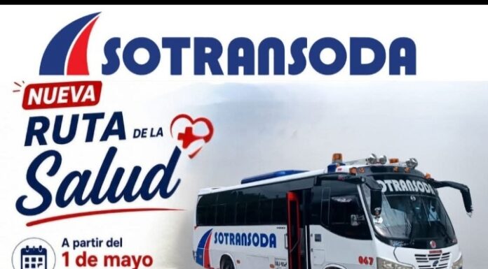 Comunidades del suroriente antioqueño piden respuestas tras suspensión de la Ruta de la Salud hacia Rionegro