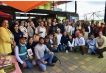 Consejo Subregional de Turismo fortalece estrategias para impulsar el Oriente Antioqueño