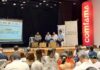 Zona Páramo busca fortalecerse como referente agrícola y agroindustrial del Oriente antioqueño