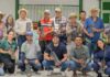 Sonsón impulsa el campo con siembra de limón Tahití para mercados de exportación