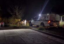Violento hecho en Marinilla deja cuatro muertos y activa consejo de seguridad