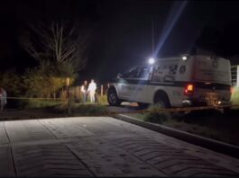Violento hecho en Marinilla deja cuatro muertos y activa consejo de seguridad