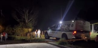 Violento hecho en Marinilla deja cuatro muertos y activa consejo de seguridad