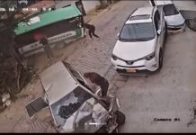 17 personas resultaron heridas tras accidente de buseta en El Santuario