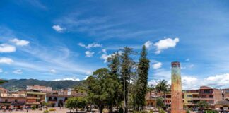 El Carmen de Viboral fortalece la cooperación internacional y el desarrollo regional