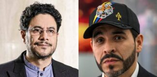 Cepeda y De la Espriella lideran intención de voto a días de la primera vuelta