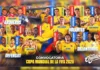 Néstor Lorenzo anunció los 26 convocados de Colombia para el Mundial 2026