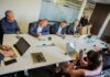 Oriente antioqueño busca destrabar proyectos estratégicos de movilidad junto a la ANI
