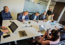 Oriente antioqueño busca destrabar proyectos estratégicos de movilidad junto a la ANI