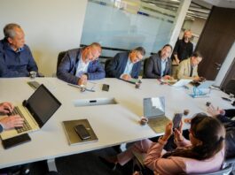 Oriente antioqueño busca destrabar proyectos estratégicos de movilidad junto a la ANI