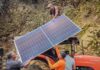 La energía solar llega a comunidades históricamente olvidadas en Sonsón