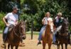 El Retiro fortalece la tradición caballista con nuevo espacio para entrenamiento equino