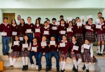 Jóvenes de Sonsón fortalecen su identidad cultural a través de la Red de Museos