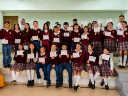 Jóvenes de Sonsón fortalecen su identidad cultural a través de la Red de Museos