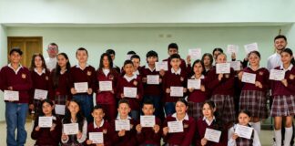 Jóvenes de Sonsón fortalecen su identidad cultural a través de la Red de Museos