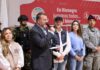 Rionegro implementará Ley Seca y medidas especiales por elecciones presidenciales