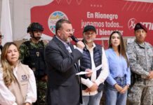 Rionegro implementará Ley Seca y medidas especiales por elecciones presidenciales