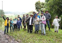 Rionegro celebrará la Semana Ambiental 2026 con siembra de 1.000 árboles, ciclopaseo y actividades para toda la comunidad