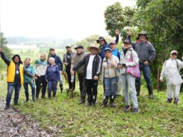 Rionegro celebrará la Semana Ambiental 2026 con siembra de 1.000 árboles, ciclopaseo y actividades para toda la comunidad