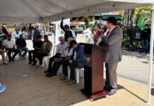 Guarne asegura recursos para nuevo hospital y fortalece la atención en salud