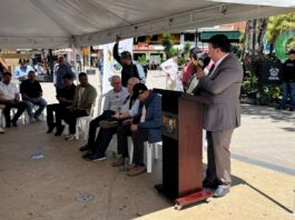 Guarne asegura recursos para nuevo hospital y fortalece la atención en salud