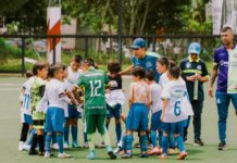 320 equipos y más de 150 partidos semanales: así culminó el Torneo IMER 2026 en Rionegro