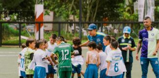 320 equipos y más de 150 partidos semanales: así culminó el Torneo IMER 2026 en Rionegro