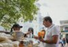 Marinilla se sirve en grande: vuelve la fiesta gastronómica más esperada del Oriente