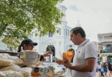 Marinilla se sirve en grande: vuelve la fiesta gastronómica más esperada del Oriente