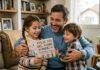 Día del Padre se celebrará el 14 de junio por coincidencia con la segunda vuelta presidencial