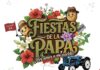 La Unión se alista para una nueva edición de las Fiestas de la Papa